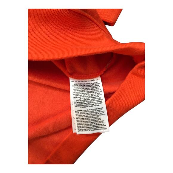 Vans Men’s Opway Pullover Hoodie Large NWT - Picture 6 of 7